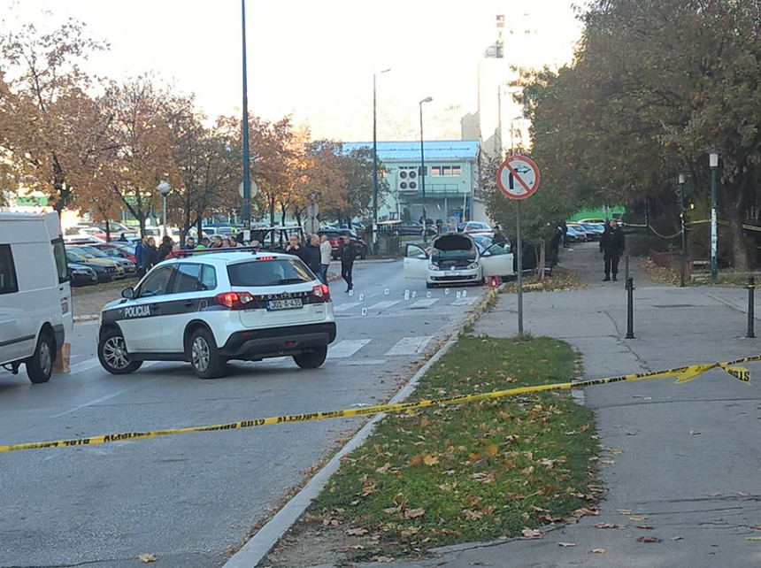 MUP RS traži ubice policajaca