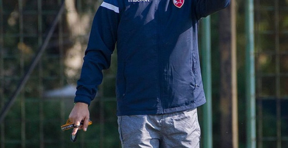 Mačva čeka Zvezdu, a Milojevića kum!