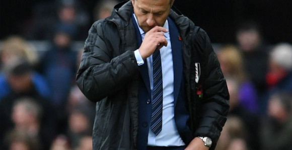 ПЛ: Фулам у серији - 0:3 на "Котиџу", Јокан у проблему!