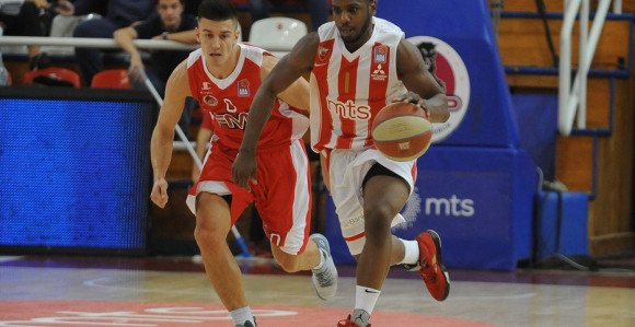 АБА: Звезда добила ФМП, Србин јунак Цибоне!