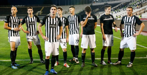 СЛС: Вукановић потезом сезоне "убио" Партизан!