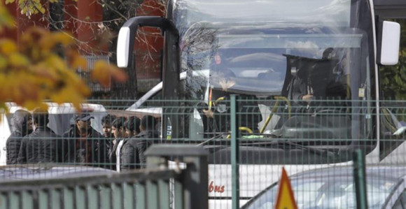 Novi smještaj migranata u BiH 