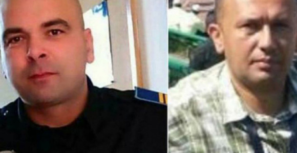 Sutra sahrana policajaca