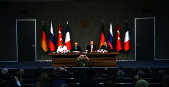 Poruka lidera: Potreban je mir 