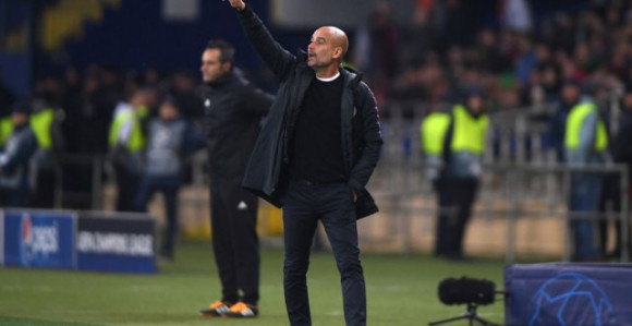 Pep izostavio Junajted iz grupe favorita za titulu!