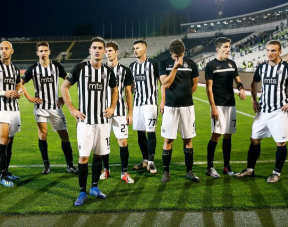 SLS: Vukanović potezom sezone "ubio" Partizan!