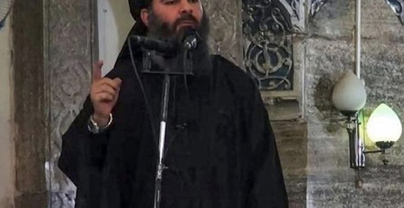 Snimak napada u kojem je ubijen šef ID al Bagdadi