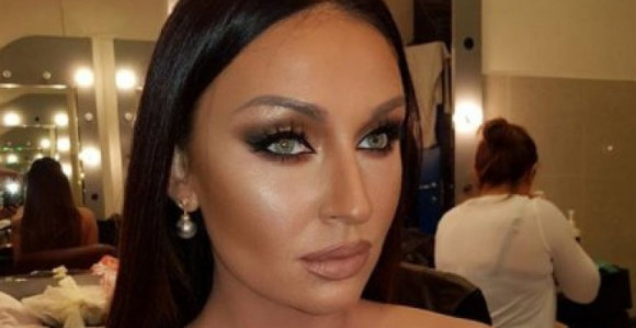 Katarina Živković progovorila o bolesti: Ja sam borac!