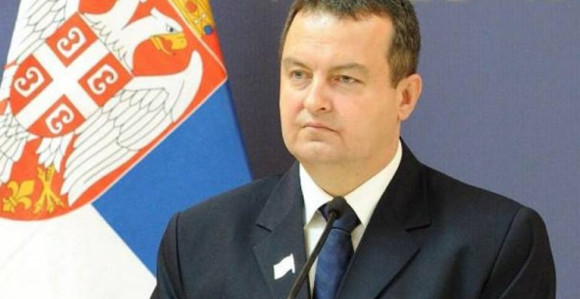 Staviću zastavu Republike Srpske pred Britanca