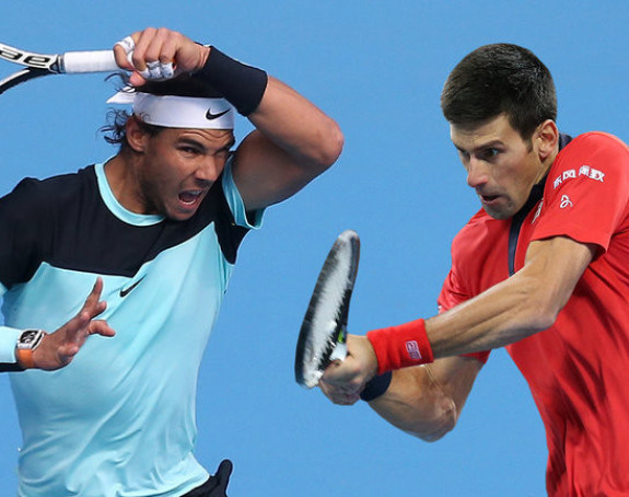 Ђоковић годину може да заврши као најбољи, али...