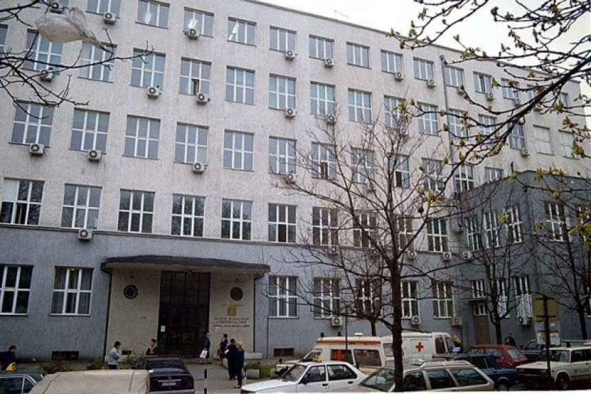 Beograd: Pretukao medicinsku sestru