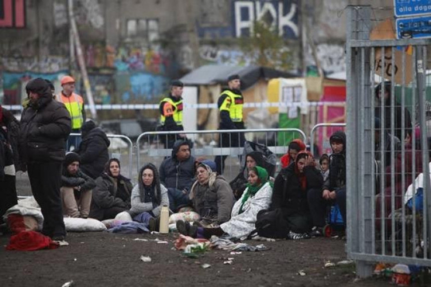 Švedska deportuje 22.000 izbjeglica