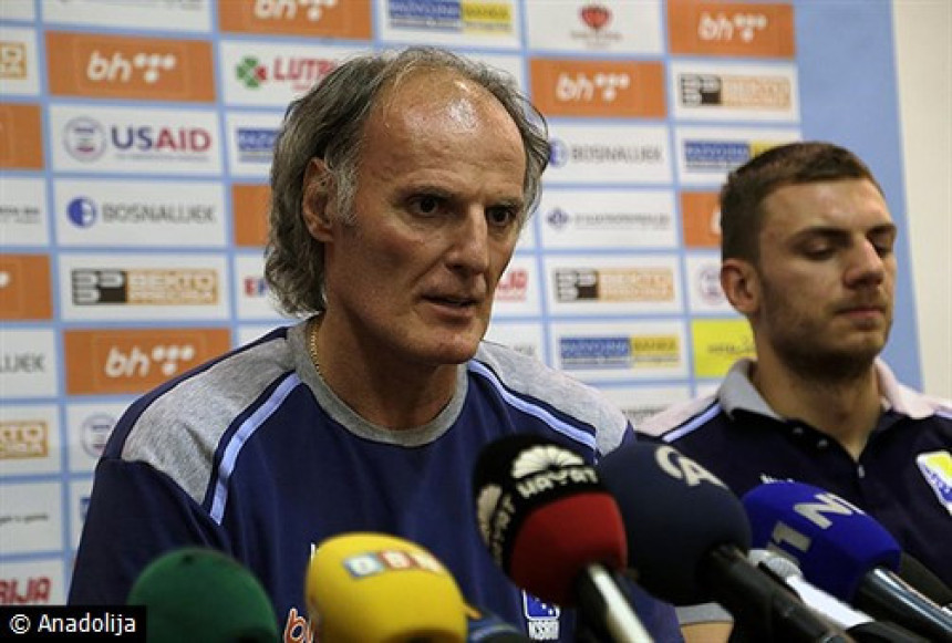 Duško Ivanović odbio, Luka Pavićević trener Budućnosti!