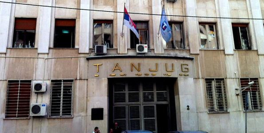 "Tanjug info" šteti ugledu i imenu Tanjuga