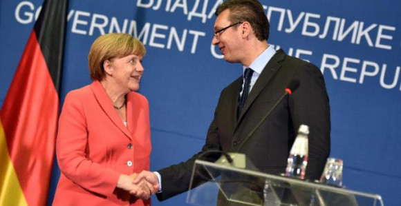 Njemačka dala zeleno svjetlo za poglavlja