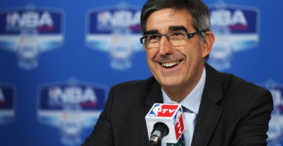 Интервју: Бертомеу о новој ЕЛ, АБА, НБА, ФИБА...