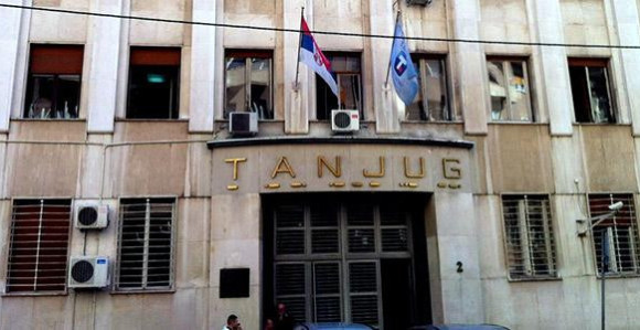 "Tanjug info" šteti ugledu i imenu Tanjuga