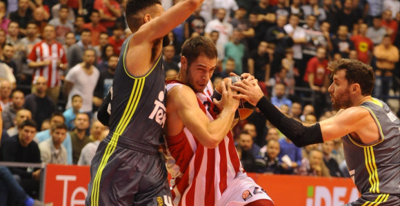 EL: CRVENA ZVEZDA SRUŠILA REAL!!!