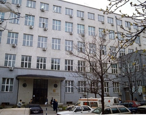 Beograd: Pretukao medicinsku sestru 