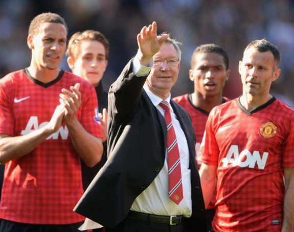 Rio: Ferguson je tražio "životinje"!