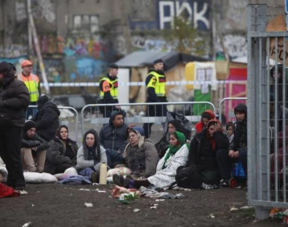 Švedska deportuje 22.000 izbjeglica
