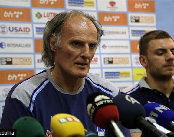 Duško Ivanović odbio, Luka Pavićević trener Budućnosti!