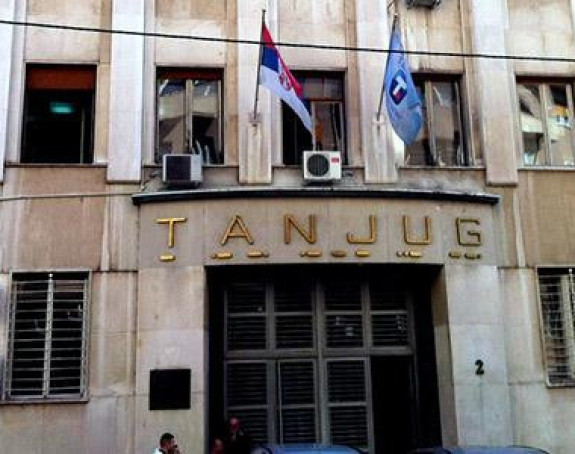 "Tanjug info" šteti ugledu i imenu Tanjuga