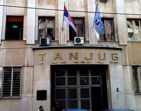 "Тањуг инфо" штети угледу и имену Тањуга