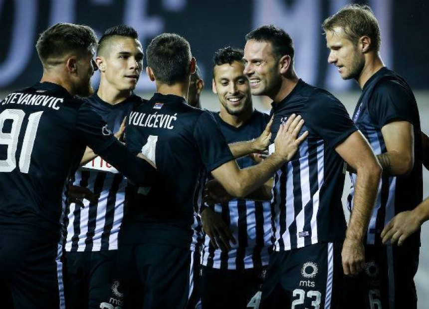 Partizan - kako sastaviti tim za derbi? Vraća se motor ekipe!