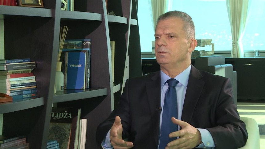 Koalicija SDA i SBB-a je "ljubav iz nužde"