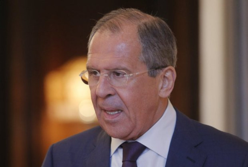 Lavrov u Beogradu 12. i 13. decembra 2016.