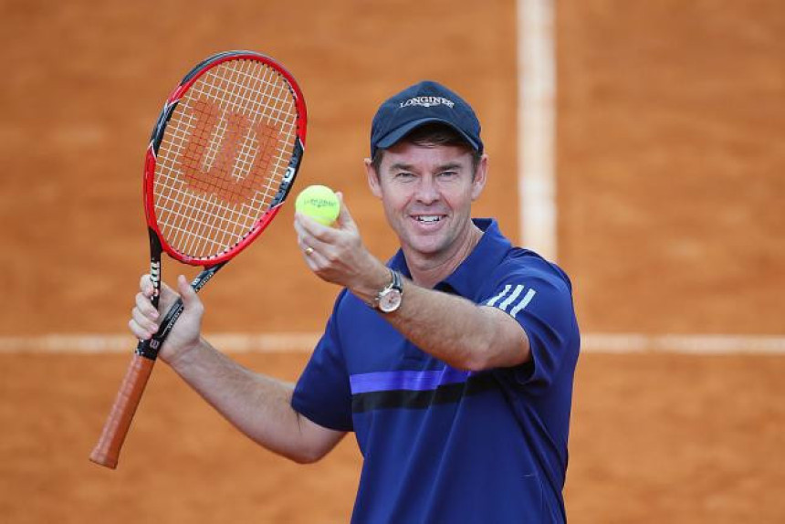 Vudbridž kaže: Federer, Nadal i Sampras su ispred Đokovića!