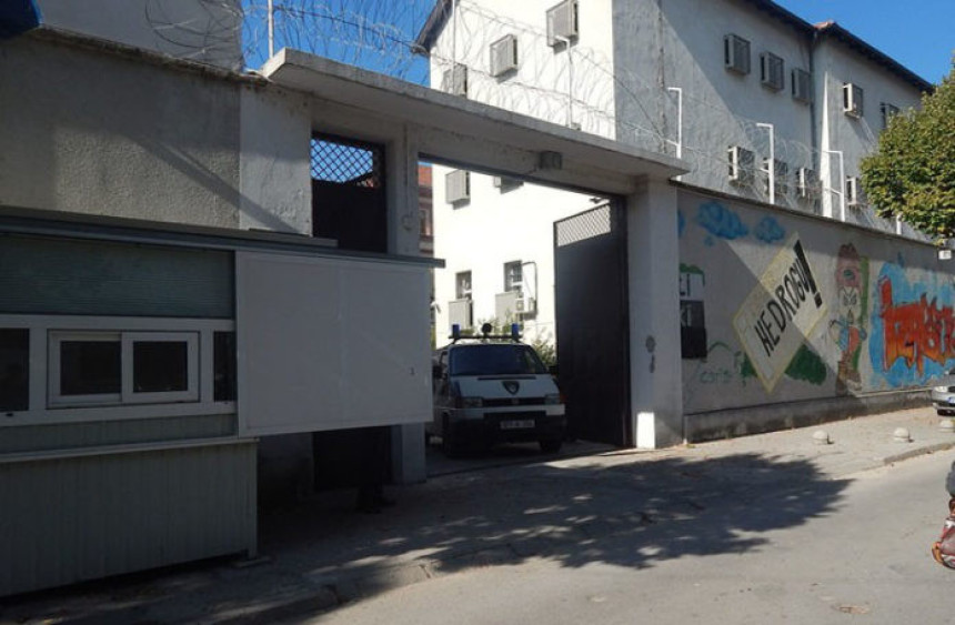 Мостар: Беживотно тијело затвореника