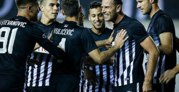 Partizan - kako sastaviti tim za derbi? Vraća se motor ekipe!