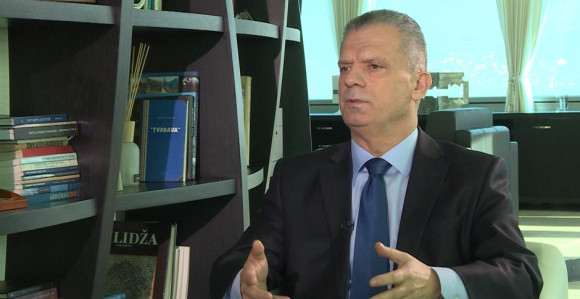 Koalicija SDA i SBB-a je "ljubav iz nužde"