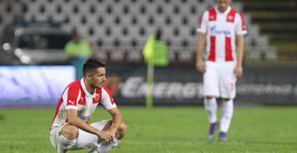 Vijeira: Ne želim probleme, volim Zvezdu!