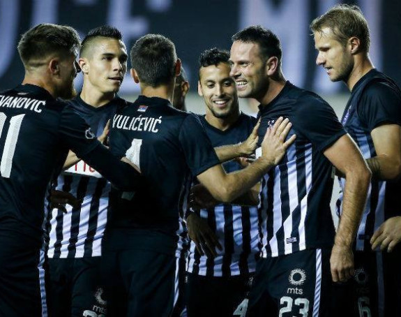 Partizan - kako sastaviti tim za derbi? Vraća se motor ekipe!