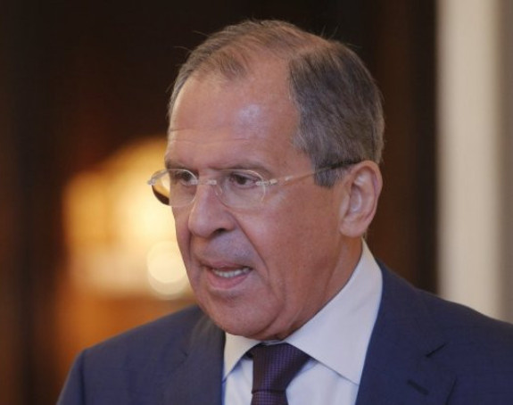 Lavrov u Beogradu 12. i 13. decembra 2016.