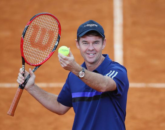 Vudbridž kaže: Federer, Nadal i Sampras su ispred Đokovića!