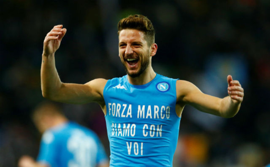 Kako ovakav igrač košta samo 28.000.000 evra?!