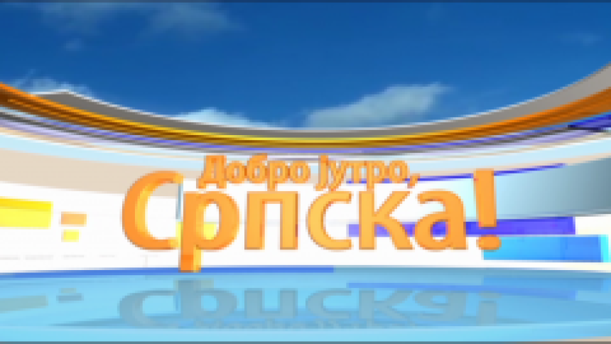 Gledajte Jutarnji program BN TV