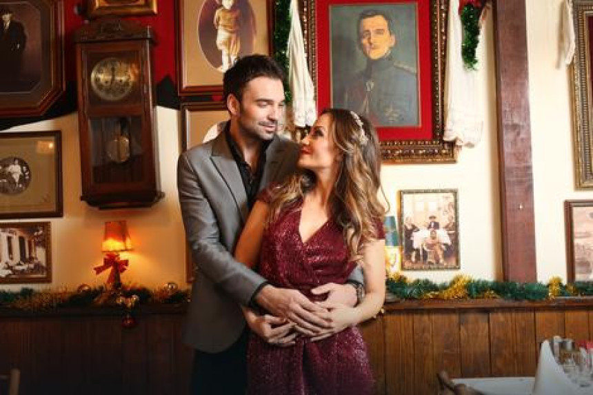 U svakom braku postoje trzavice