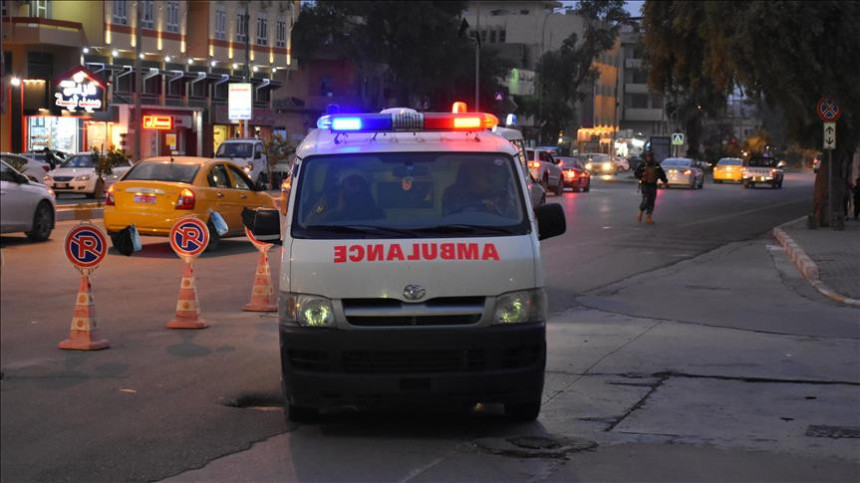 Bombaški napad: Stradalo 17 ljudi