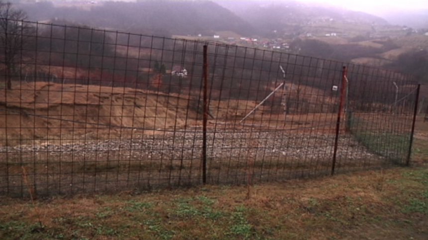 Hitna sanacija sedam klizišta 