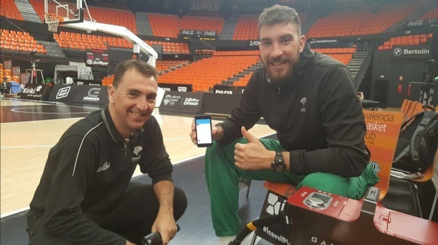 Мусли напушта Уникаху у јануару?