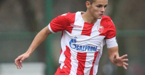 Video: Semberac, Joveljić, opet ostvario het-trik!