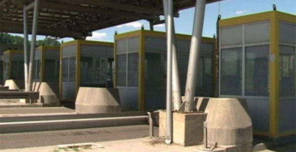 Rok za uklanjanje naplatnih kućica