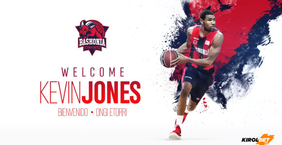 Baskonija dovela bivšeg igrača Partizana!