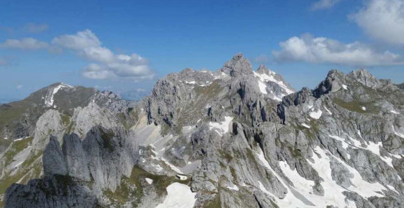 Spaseno dvoje Rusa s Durmitora