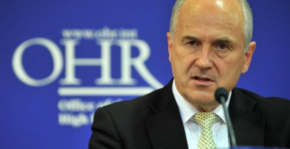 “Neće doći do secesije Srpske“